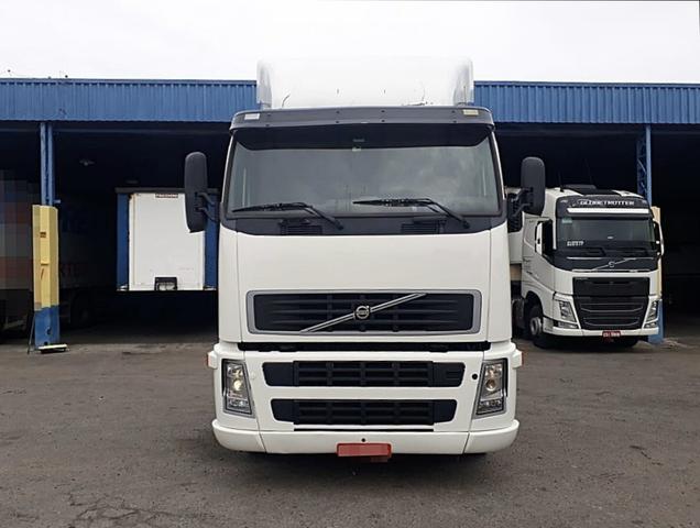 Volvo FH 400 6x2 - Foto 2