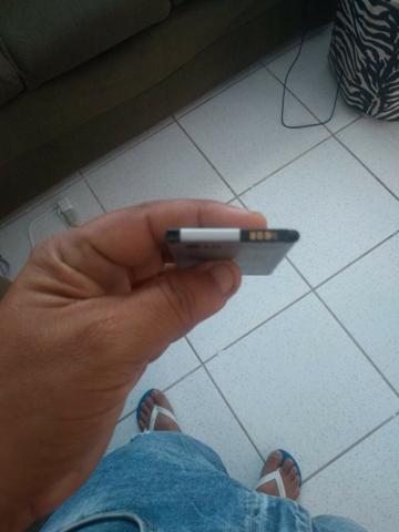 Bateria k8