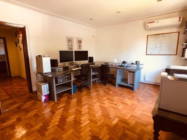 Casa Comercial no Torreão de Esquina, 8 salas e terreno com 567m2 - Foto 19