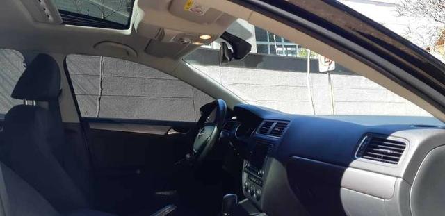 Volkswagen Jetta Confortline 1.4 TSI 17/18 - Pacote Premium - Foto 11
