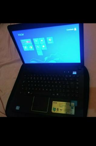 I3 notebook troco pc i3 ! ofertas !