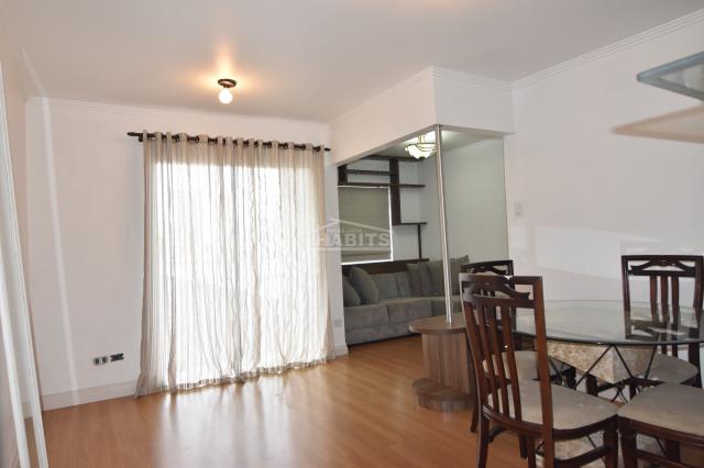Apartamento à venda com 2 dormitórios em Orleans, Curitiba cod:0244 - Foto 2