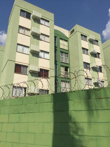 Apartamento em cond club 2qtos 1 vaga lazer completo ac financiamento e carro - Foto 16
