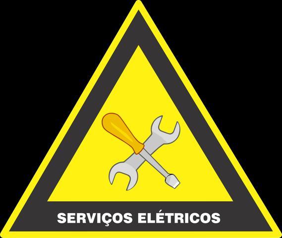 Procurando acho bombeiro hidráulico é eletricista - Foto 4