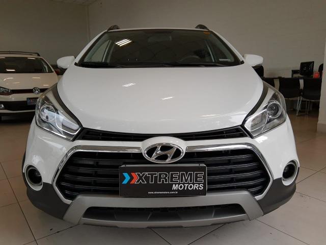 Hyundai HB20 X Premium 1.6 16V Flex Aut. 2017 - Foto 3
