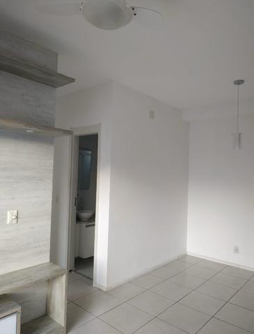 Cond. Villagio Manguinhos 02quartos, 01suíte, armários, varanda, 155mil, Valparaíso - Foto 17