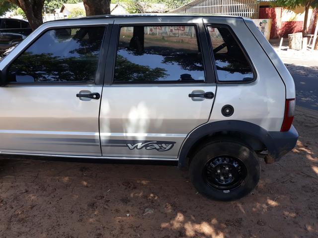 Carro de passeio - Foto 4