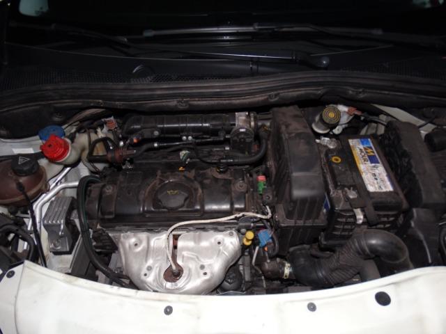 Peugeot 208 Active 1.5 Flex 8v 5p - Foto 14