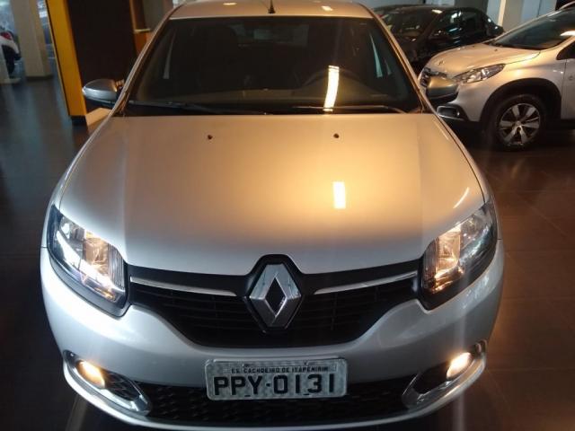 SANDERO VIBE 1.0 - Foto 3