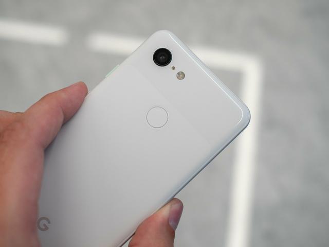 Google Pixel 3 128Gb (Melhor Câmera)