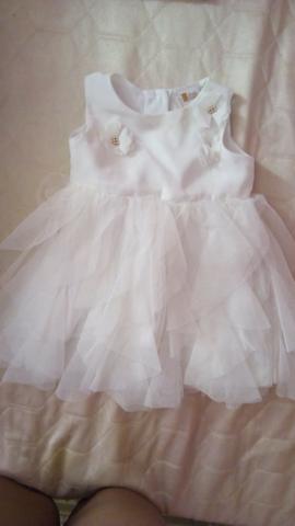 Vendo vestidos