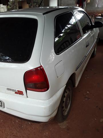 Vende se IPVA pago - Foto 4