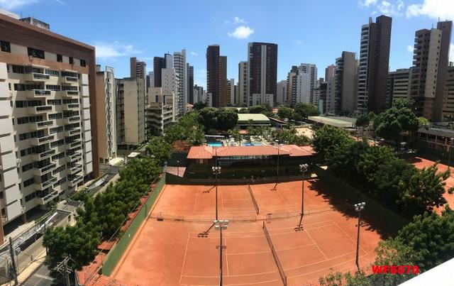 AP1559 Brisas Do Meireles, apartamento com 4 quartos, 4 vagas, lazer completo - Foto 14