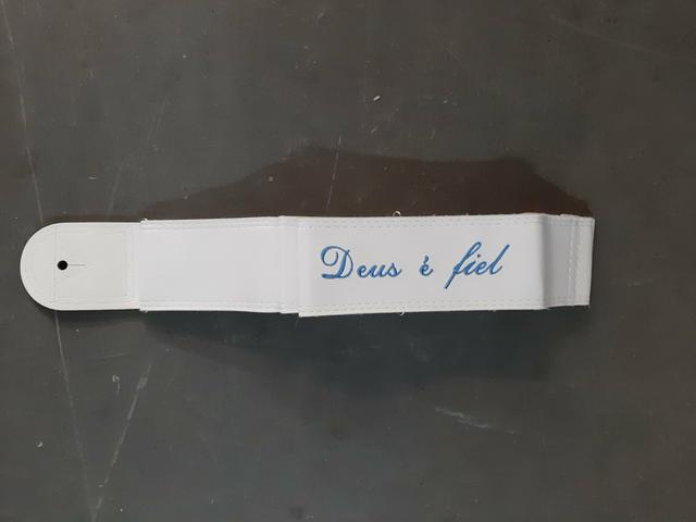 Correia Para Instrumentos de Corda - Foto 2