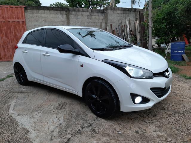 HYUNDAI HB20 1.0 Confort Plus - Foto 6