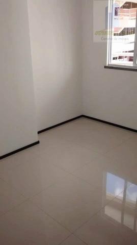 Excelente apartamento no condomínio Portal de Madrid no Parque Del Sol - Foto 11