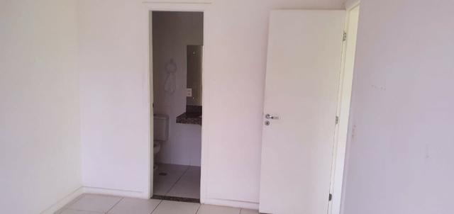 Casa 2/4 poente - Foto 15
