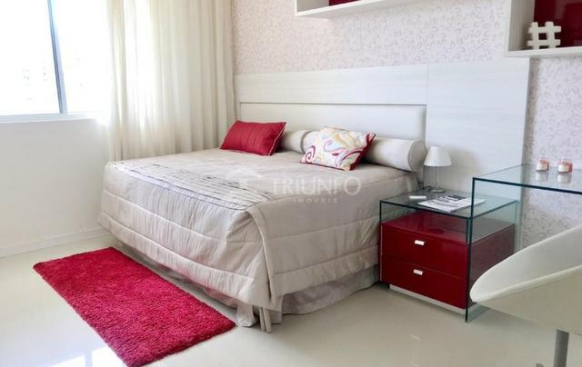 (EXR23359) Apartamento de 177m² | Guararapes | Avallon Residence - Foto 6