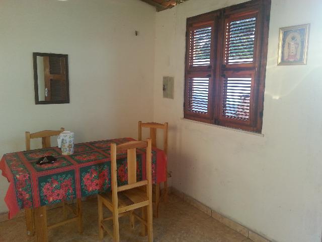 Alugo casa no Centro de Paracuru - Foto 2
