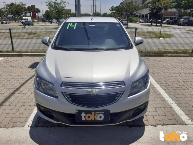 Onix LTZ - 1.4 - 2014 - Foto 2