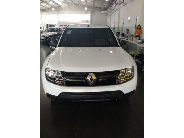 RENAULT DUSTER OROCH 1.6 16V SCE FLEX 2019 - Foto 9