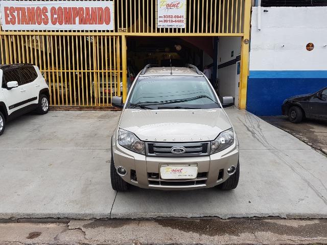 Ford ecosport XLT freestyle 1.6 Flex 8V 5p