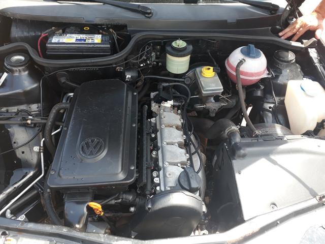 Vendo Gol G4 - Foto 5