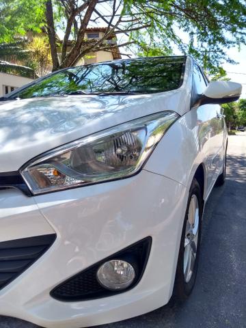 HB20 1.6 Premium Automático na Garantia de Fábrica Abaixo da Tabela - Foto 4