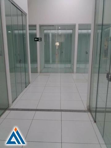 (Cris) Sala Ampla no Shopping Feira Portal Center - Foto 4