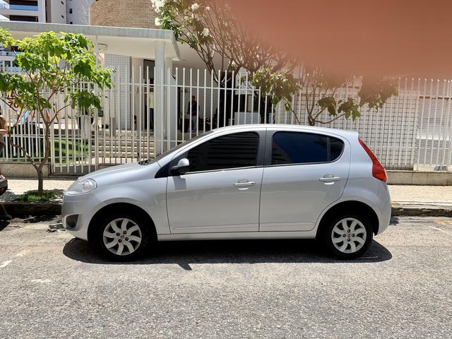 Palio Attractive 1.4