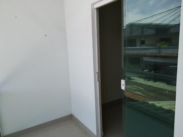 Vendo casa duplex com 72 m² no Éden - São João de Meriti - Foto 2