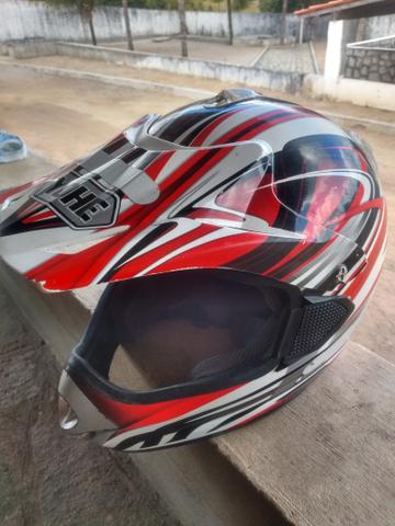 Capacete - Foto 3
