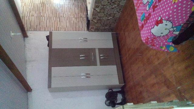 Ap 2 quartos bem localizado