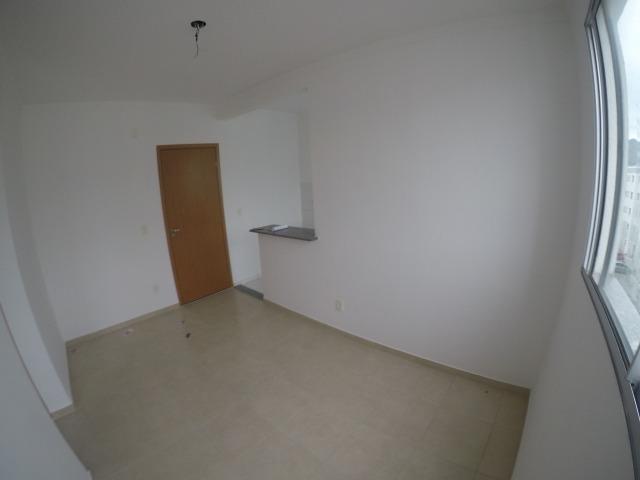 JQ -Apartamento 2 quartos- Minha casa minha vida- Colina da Laranjeiras - Foto 3