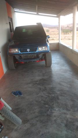 Vendo troco Vitara
