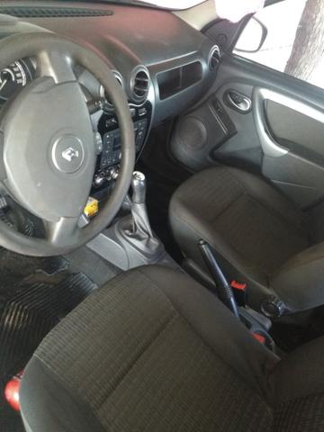 Vendo Sandero 1.0 - Foto 6