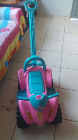Carrinho de Passeio infantil - Foto 2