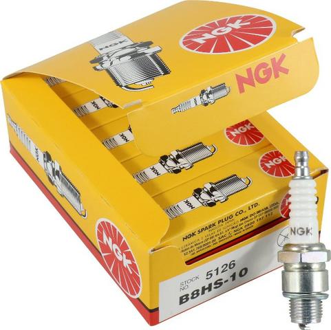 Vela Ignição NGK 25,00 - Foto 2