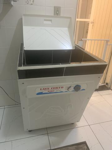 Tanque elétrico
