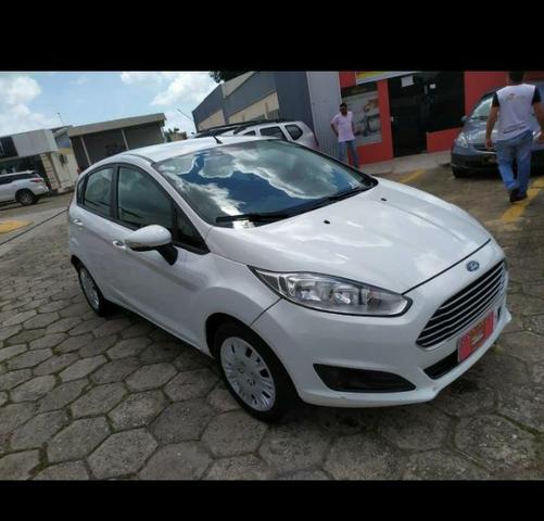 Promoção de fim de ano.Vendo esse carro - Foto 6