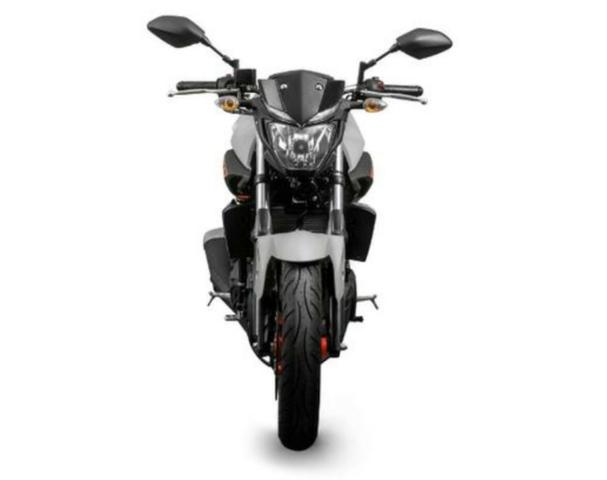 Yamaha MT-03 ABS - Foto 2