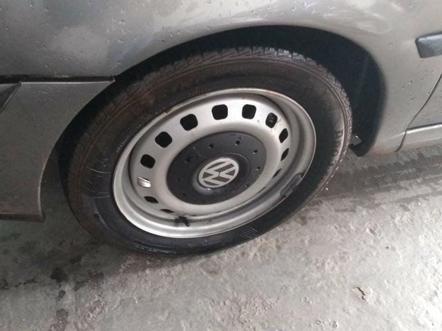 Gol g3 2001 Flex - Foto 3