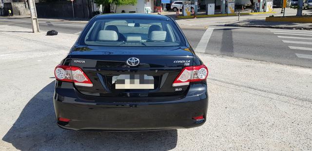 Corolla xei 2014 completo extra - Foto 6