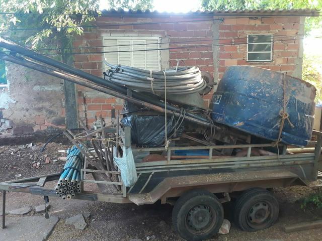 Vendo máquina mine posso completo - Foto 2