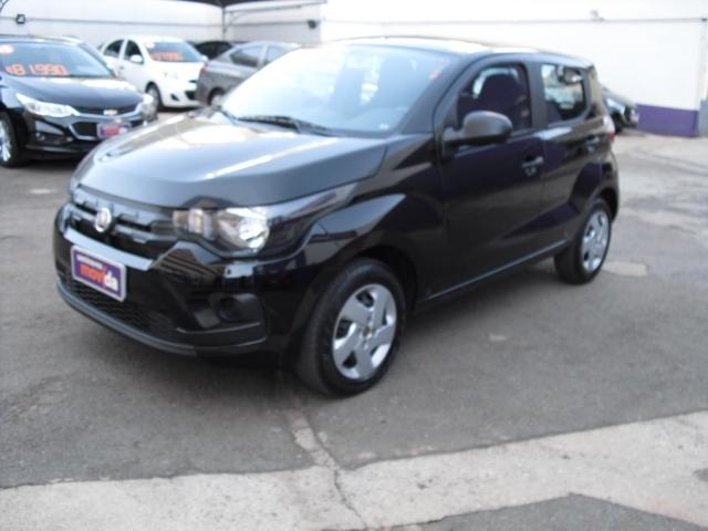 FIAT MOBI 1.0 EVO FLEX LIKE. MANUAL 2019