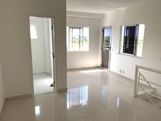 Cobertura para locação no condominio favoritto no bairro cambeba - Foto 11