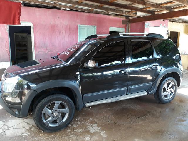 Vendo Renault duster
