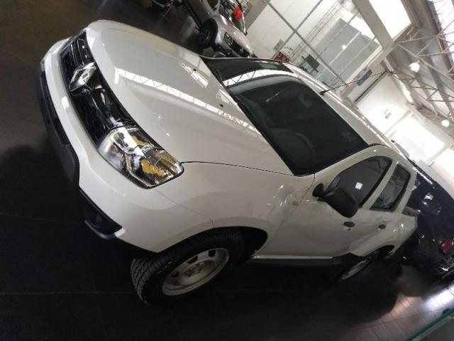 RENAULT DUSTER OROCH 1.6 16V SCE FLEX 2019 - Foto 6