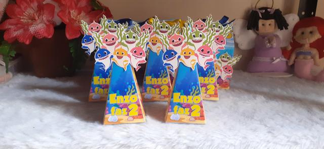 Lembrancinhas Personalizadas