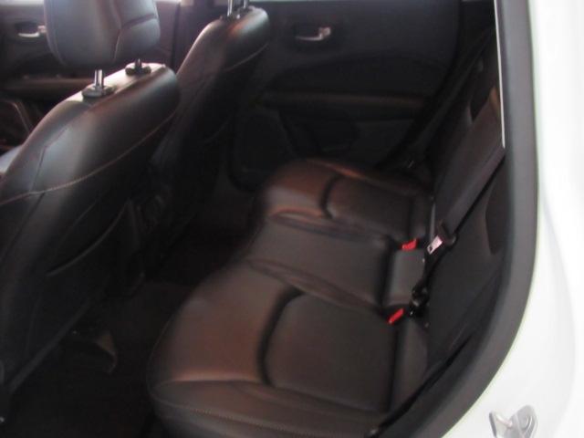 JEEP COMPASS 2.0 16V FLEX LONGITUDE 2018 - Foto 5